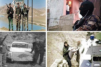 JİTEM’e beraat, Kürt katlini normalleştirmektir!