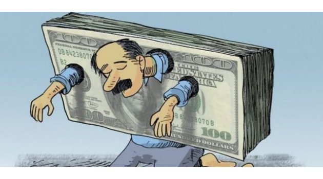 DOSYA- Kapitalist Sistem Çökerken: Ekonomi-2