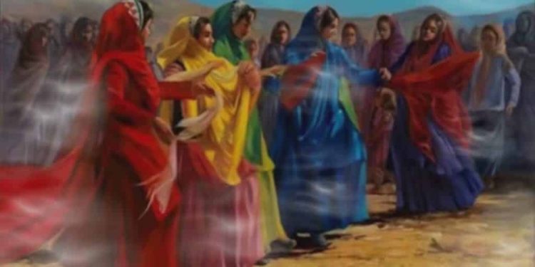 Sanatçı ve direniş cephesi