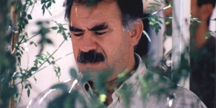 Halklar Önderi Öcalan: Ekonomiyi tahrip eden Kapitalizm