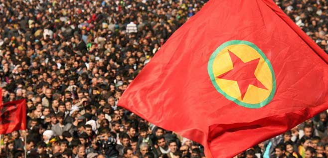 PKK’nin yarattığı Kürt gerçekliği