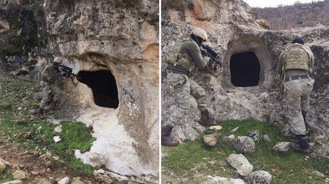 ‘Askeri Operasyon’ adı altında: Talan ve yağma devam ediyor