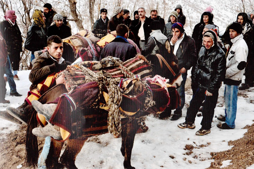 Roboskî’nin ardından