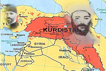 ÖZEL- Devletin devşirme Kürdü Süleyman Nazif’in ihaneti