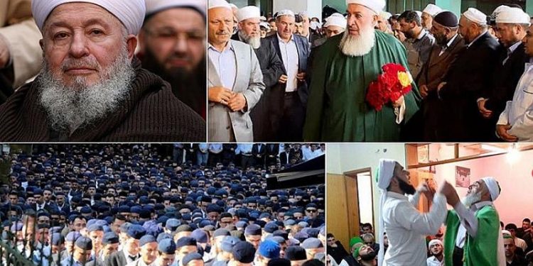 ÖZEL – Faşist AKP’nin “FETÖ” sonrası yeni Cemaatleri – I