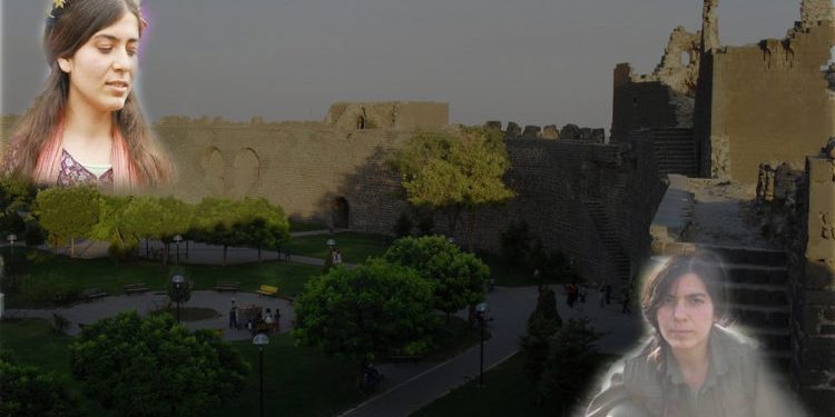 Şirnex Direnişi – Ölümsüz komutan, Zeryan’ın kaleminden: İntikamla savaşmak-XII