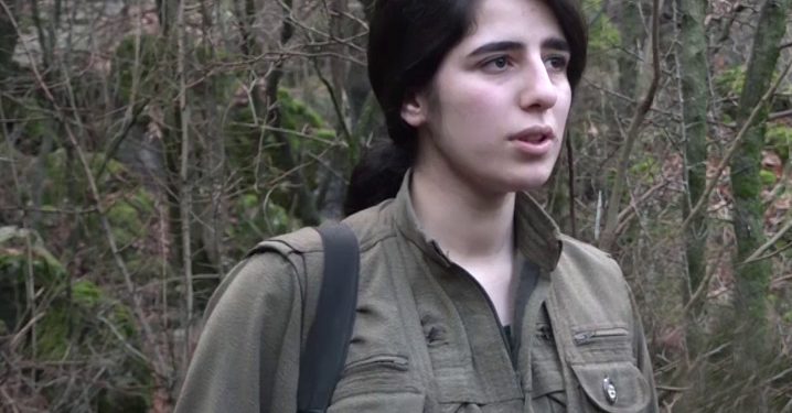 YJA-Star gerillaları: 2020 yıllına güçlü hazırlık yaptık