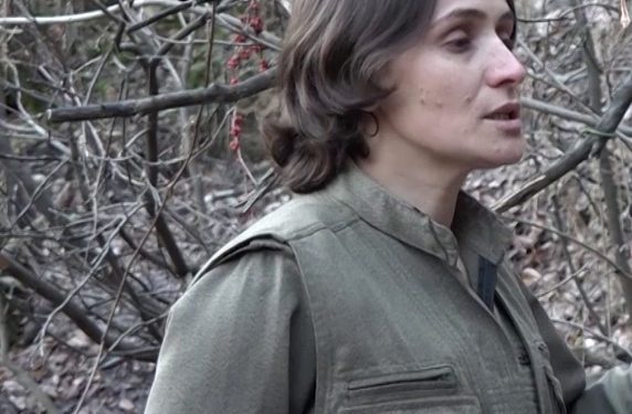 YJA-Star gerillaları: 2020 yıllına güçlü hazırlık yaptık