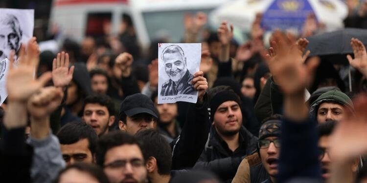 Irak’ta kritik günler yaşanıyor