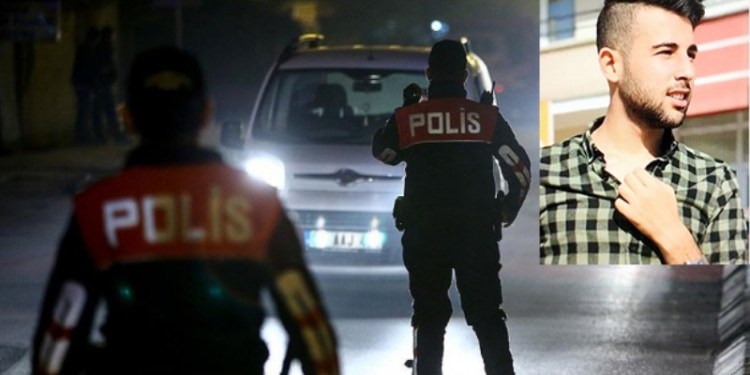 Samsun’da faşist polisin başından vurduğu 17 yaşındaki genç hayatını kaybetti