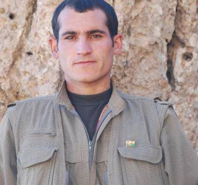 HPG-BİM şehit düşen 3 gerillanın kimlik bilgilerin açıkladı