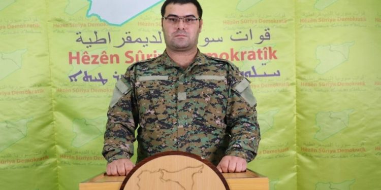 Kîno Gabriyel: Lavrov’a iletilen raporlar yanlış