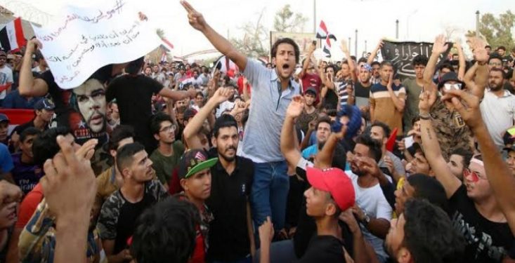 Lübnan’da kriz gençleri vurdu: Yüzbinlerce genç göç etti