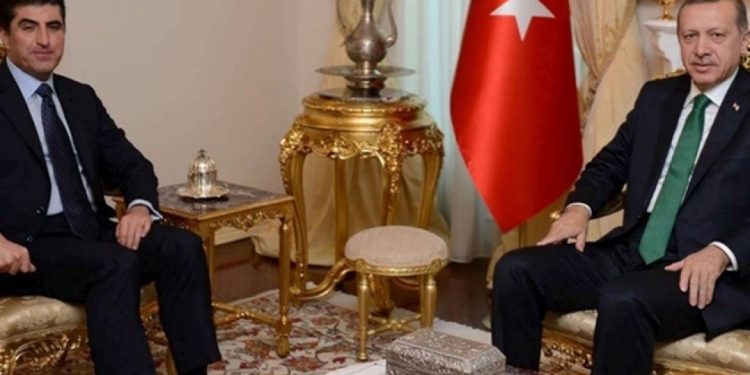 İşgalcilerin ortağı KDP, 28 yurttaşı rehin tutmakta