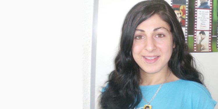 DOSYA-Devrimin Umudu 3 Kadın: Şehit Ronahî (Leyla Şaylemez)