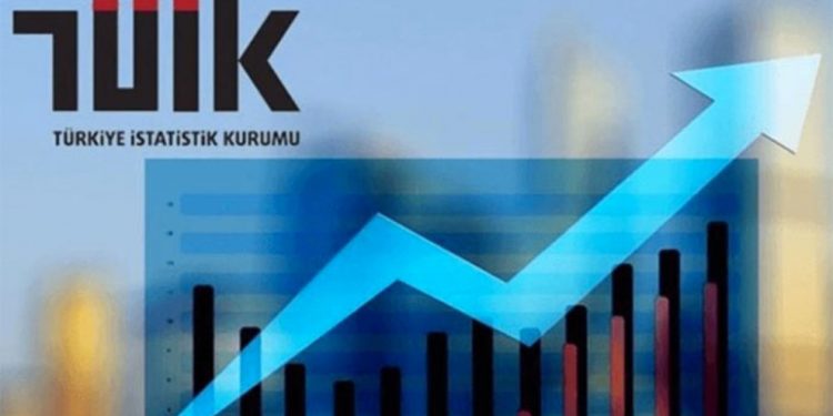 İşsiz sayısı 608 bin arttı