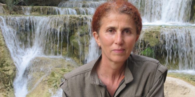 Mustafa Karasu Şehit Sara’yı anlattı: İnançlı, kararlı, öfkeliydi