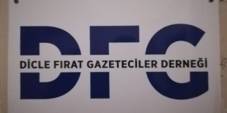 DFG faşizmin 179 medya kuruluşunu kapattığını açıkladı