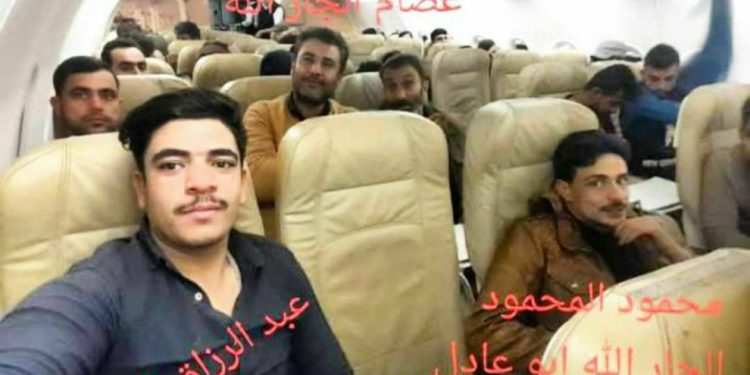 Faşist şef Erdoğan’ın Libya’ya gönderdiği 3 çete öldürüldü