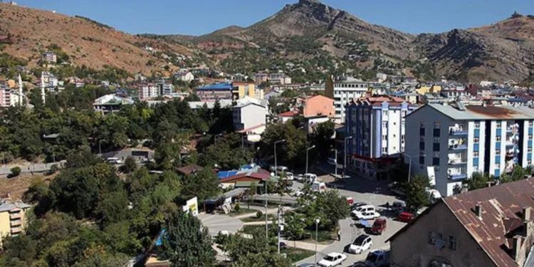 Dersim’de tepkilere karşı 15 günlük yasak kararı!