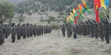 “Mam Zekilerin ve Zerdeştlerin ruhuyla direnerek başaralım”