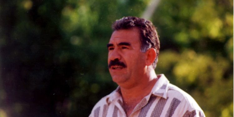 Halklar Önderi Öcalan: İnsan Hakları