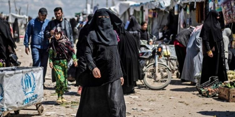 Dünyanın en tehlikeli kampı