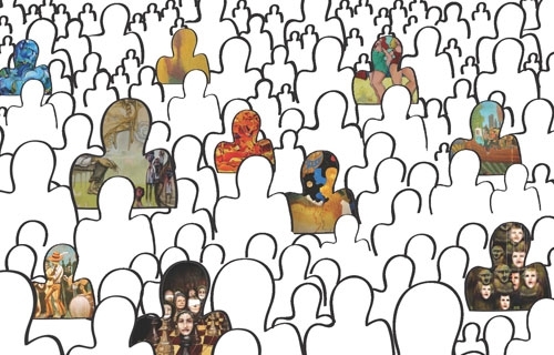 Kapitalizm yaşamı ve insanlığı tanınmaz hale getirmiştir