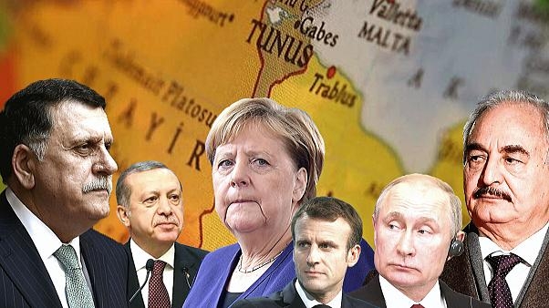 Berlin’de hezimete uğrayan kimler oldu?