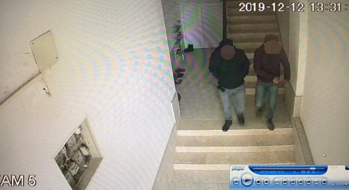 Faşist polislerin tehditleri son bulmuyor