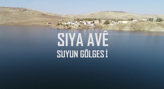 ‘Siya Avê’ belgeselinin fragmanı yayınladı