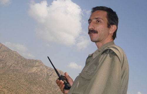 Zülküf tadında bir çay vakti