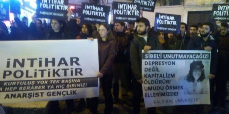 ‘Çürümüş sistemden Sibel’in hesabını soracağız’