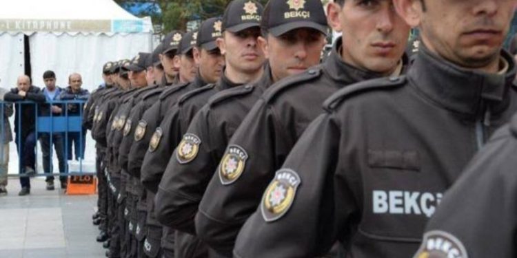 İşbirlikçi bekçilerin kimlik sormaya yetkisi yok