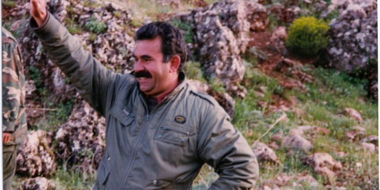 Halklar Önderi Öcalan: Toplumsal Gerçeklik Ve Birey