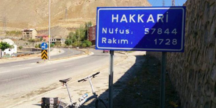 Colemêrg’de “yasaklar” 15 gün daha uzatıldı