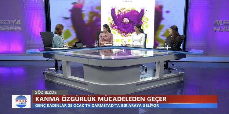 “Avrupa’daki genç kadınlarımız Sara yoldaşımızın bıraktığı mirasa sahip çıkmalıdır.”
