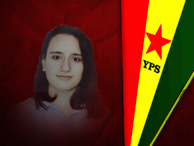 UNUTMA- Rozerin, 8 Ocak 2016’da işgalciler tarafından katledildi