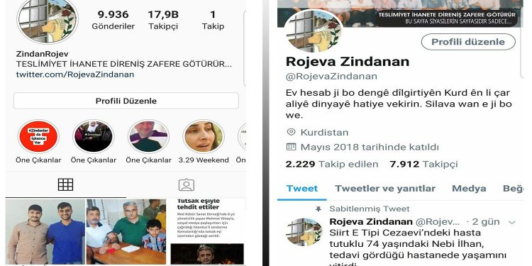 Zindan Yoldaşları: Zindandakilerin seslerini ulaştıramadığımız tek bir yer kalmamalı