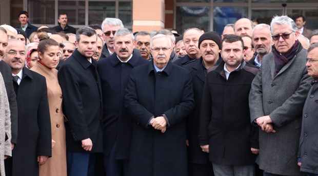 Faşist AKP’li vekil, Çukur Medya’yı mahkemelik etti