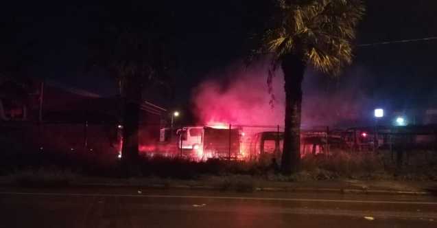 FLAŞ – Ateşin Çocukları İnisiyatifinden bir aylık eylem bilançosu