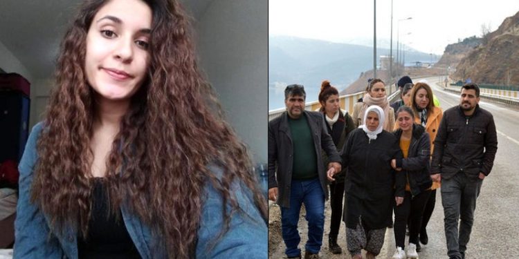 6 gündür aranan Gülistan’ın ailesi: Neyin üstü örtülmek isteniyor?