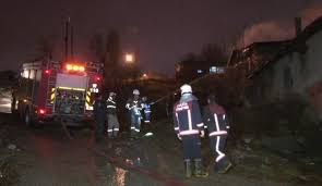 FLAŞ – Ateşin Çocukları İnisiyatifinden bir aylık eylem bilançosu