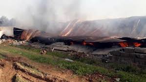 FLAŞ – Ateşin Çocukları İnisiyatifinden bir aylık eylem bilançosu