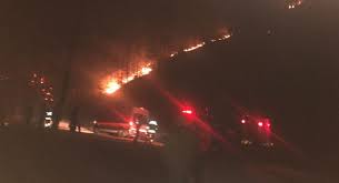 FLAŞ – Ateşin Çocukları İnisiyatifinden bir aylık eylem bilançosu