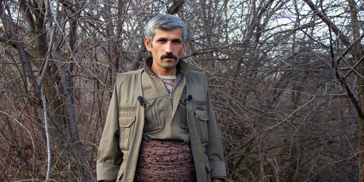 KCR Koordinasyonu Rowar: Gençlik kimliği faşist sistemlerin ilk hedefidir