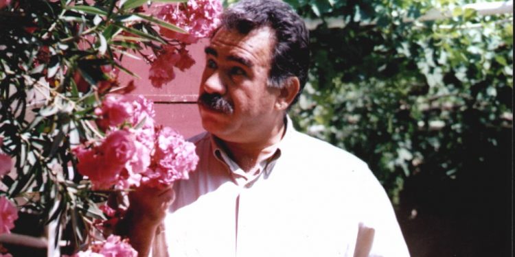 Halklar Önderi Öcalan: Yenilemeyenler Yenilecekler