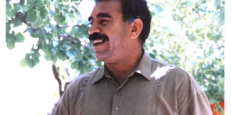 Halklar Önderi Öcalan: Özel savaşın başarısızlığı bin yıllık egemenliğin yenilmesidir