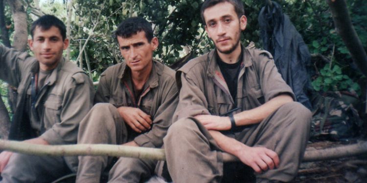 Rizgar Pazarcık yoldaşın anısına