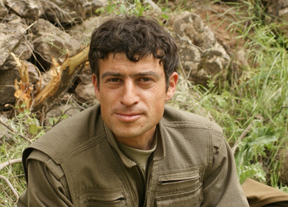 Fedailik onun için bir yaşam tarzıydı